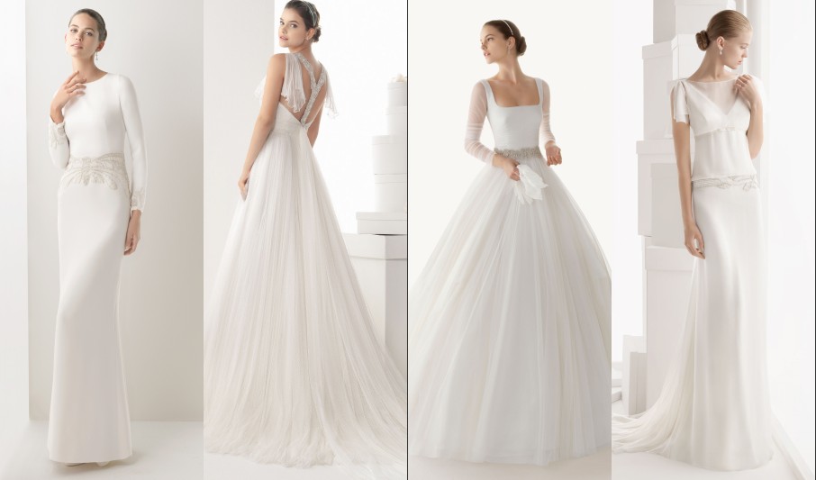 robe-mariee