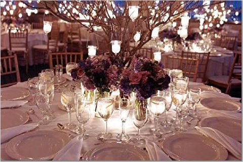 décoration-de-table-mariage-hiver